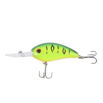 Воблер SKYFISH "Fat Free Shad" 65 мм, 16.5 гр, 2.4-4.2 м, цвет: 11#